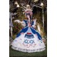 Hinana Queena Snow White In The Mirror One Piece and FS(Leftovers/3 Colours/Full Payment Without Shipping)